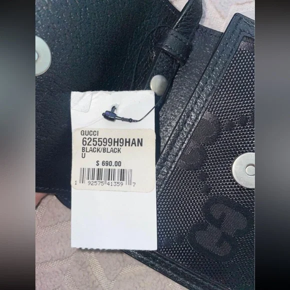 Gucci Mini Bag - Picture 5 of 6